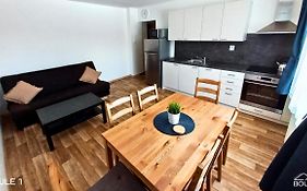Apartmany Boule